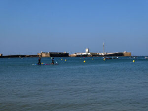 Faro de Cádiz