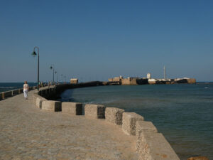 Faro de Cádiz