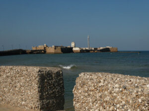 Faro de Cádiz