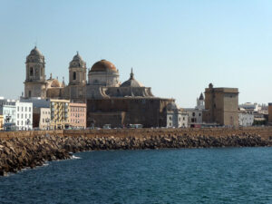 Catedral de Cádiz