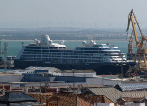 Azamara Pursuit