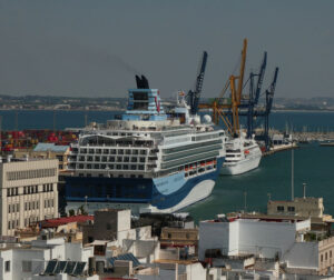 Marella Explorer 2 / Star Legend