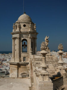 Catedral de Cádiz