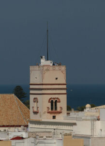 Torre Tavira