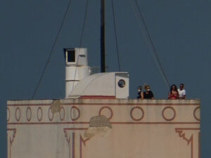 Camera Obscura