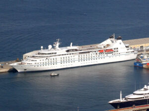 Star Legend in Gibraltar