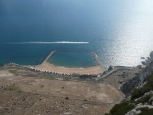 Sandy Bay