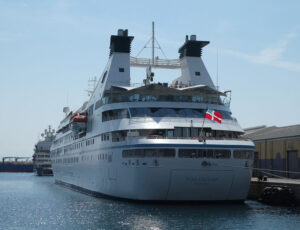 Star Legend in Gibraltar