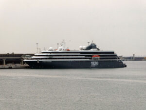 World Voyager