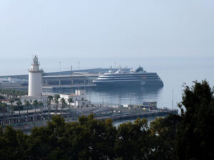 World Voyager