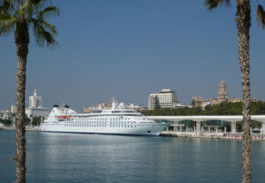 Star Legend in Málaga