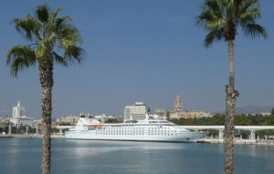 Star Legend in Málaga
