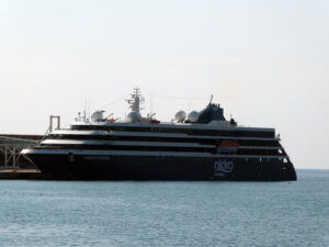 World Voyager