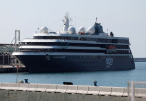 World Voyager