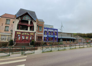 La Maison du Biscuit