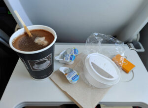Kaffee von Dallmayr