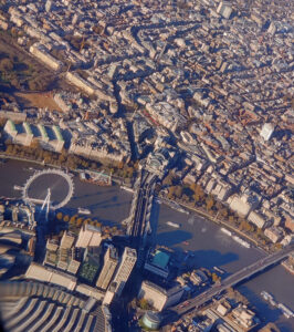 London Eye