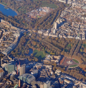 Buckingham Palace