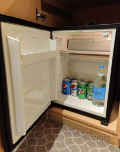 Minibar