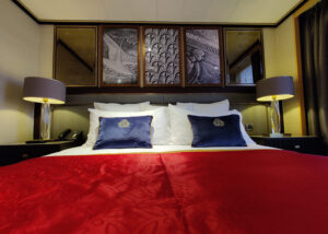 King Size Bett