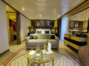 Suite 9009