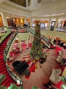 Grand Lobby