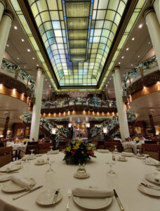 Britannia Restaurant