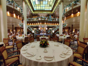 Britannia Restaurant