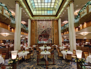 Britannia Restaurant