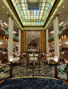 Britannia Restaurant