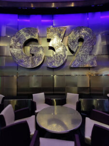 Nachtclub G32