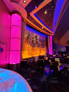 Nachtclub G32