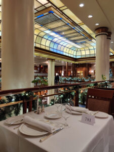 Britannia Restaurant