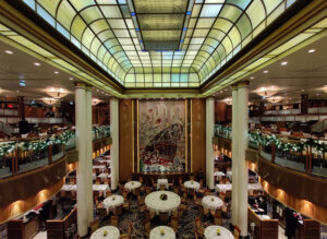 Britannia Restaurant