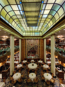 Britannia Restaurant