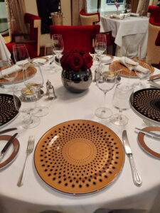 Queens Grill Restaurant