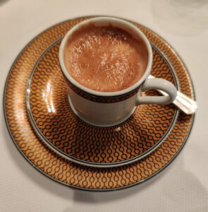 Espresso Macchiato