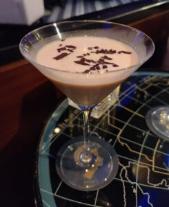 Chocolate Affair
