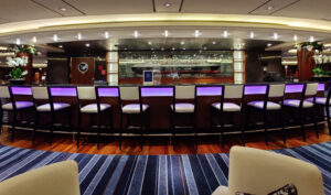 Commodore Club
