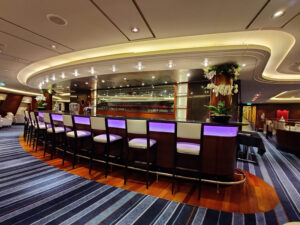Commodore Club