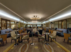 Carinthia Lounge