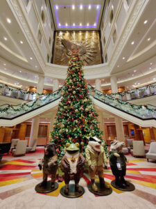 Grand Lobby