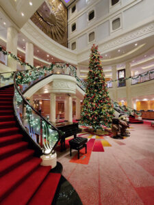 Grand Lobby