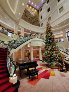 Grand Lobby