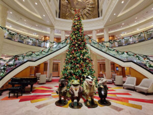 Grand Lobby