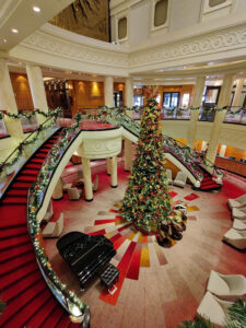 Grand Lobby