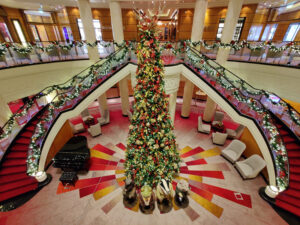 Grand Lobby