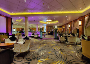 Champagne Lounge