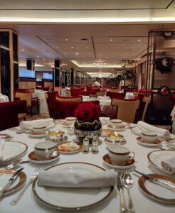 Queens Grill