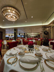 Queens Grill